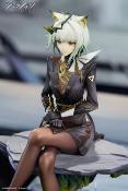 Arknights statuette PVC Limepie Series Kal'tsit The Pilgrim Ver. 25 cm | APEX INNOVATION