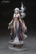 Arknights statuette PVC 1/7 Skadi The Corrupting Heart The Pilgrim Ver. 37 cm - APEX INNOVATION