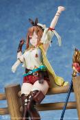 Atelier Ryza: Ever Darkness & the Secret Hideout statuette PVC 1/7 Reisalin Stout 25 cm | ANIPLEX