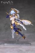 Dark Advent figurine Plastic Model Kit Krakendress DX Ver. 1.2 16 cm | ALPHAMAX