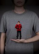 Star Trek 2 : La Colère de Khan figurine Spock 20 cm | BEASTKINGDOM