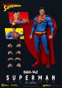 DC Comics figurine Superman 20 cm I Beast Kingdom