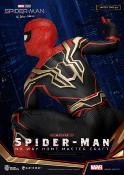 Spider-Man: No Way Homestatuette Master Craft The Integrated Spider-Man 31 cm | BEAST KINGDOM