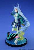 My Hero Academia statuette PVC 1/8 Nejire Hado Hero Suits Ver. 21 cm | BELLFINE