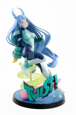 My Hero Academia statuette PVC 1/8 Nejire Hado Hero Suits Ver. 21 cm | BELLFINE