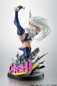 My Hero Academia statuette PVC 1/8 Mirko Hero Suits Ver. 23 cm | BELLFINE