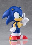 Sonic The Hedgehog figurine vinyle Sofbi Sonic 15 cm | BELLFINE