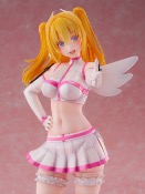 2.5 Dimensional Seduction statuette PVC 1/6 Liliel True Angel Form/Lilysa 27 cm I BellFine