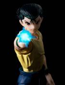 Yu Yu Hakusho figurine S.H. Figuarts Yusuke Urameshi 15 cm | BANDAI 