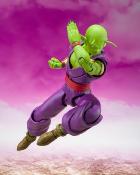 Dragon Ball Daima figurine S.H.Figuarts Piccola 16 cm | BANDAI