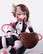 My Hero Academia figurine S.H. Figuarts Ochaco Uraraka 13 cm I Tamashii Nations