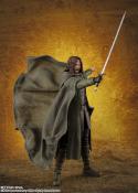 Le Seigneur des Anneaux figurine S.H. Figuarts Aragorn 16 cm - BANDAI