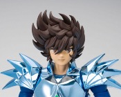 Saint Seiya figurine Saint Cloth Myth Ex Odin Seiya 17 cm I Tamashii Nations