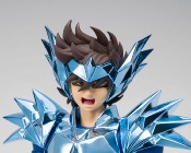 Saint Seiya figurine Saint Cloth Myth Ex Odin Seiya 17 cm I Tamashii Nations