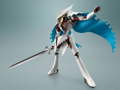 Metaphor: ReFantazio figurine S.H.Figuarts Seeker 19 cm I Tamashii Nations Bandai