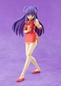 Ranma 1/2 figurine S.H. Figuarts Shampoo 13 cm | BANDAI