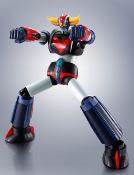 Goldorak figurine Robot Spirits Side Super UFO Robot Grendizer 16 cm | BANDAI