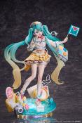 Hatsune Miku statuette PVC 1/7 Magical Mirai 2024 Ver. 25 cm | Design COCO