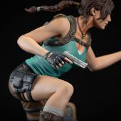 Tomb Raider statuette PVC Lara Croft 24 cm | dark horse