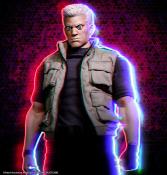 Ghost in the Shell figurine 1/6 Batou 30 cm - DAMTOYS