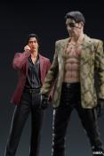 Yakuza: Like a Dragon statuette PVC Digsta Shun Akiyama 18 cm | DIGISM