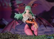 Darkstalkers statuette PVC Morrigan Aensland 25 cm | F4F