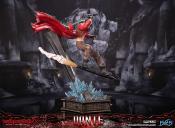 Devil May Cry 3 statuette Dante 43 cm | F4F
