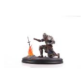 Dark Souls statuette Elite Knight: Humanity Restored Edition 29 cm | F4F