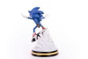 Sonic the Hedgehog 2 statuette Sonic Mountain Chase | F4F