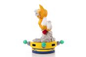 Sonic the Hedgehog statuette Tails 36 cm | F4F