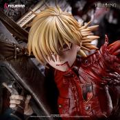  Hellsing Ultimate statuette Elite Exclusive 1/5 Seras Victoria | Figurama 