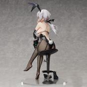 Azur Lane statuette PVC 1/4 Reno Bunnino 35 cm | FREEing