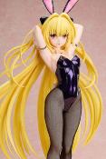 To Love-Ru Darkness statuette PVC 1/3 Golden Darkness: Bunny Ver. 59 cm | FRREING