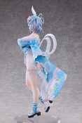 Senran Kagura statuette PVC 1/4 Yumi: Japanese Bunny Ver. 43 cm I FREEing