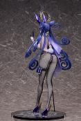 Fate/Grand Order statuette PVC 1/4 Murasaki Shikibu: Bunny Girl Style 53 cm | FREEing