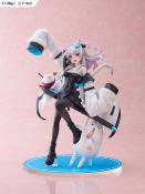 Virtual YouTuber F:NEX statuette PVC 1/7 Natsume Eri 27 cm | FURYU