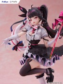 Nijisanji F:Nex statuette PVC 1/7 Yorumi Rena 24 cm I FuRyu