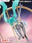 Hatsune Miku F:NEX statuette PVC 1/7 Miku with You 2024 Ver. 29 cm | Furyu