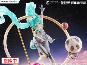 Hatsune Miku F:NEX statuette PVC 1/7 Miku with You 2024 Ver. 29 cm | Furyu