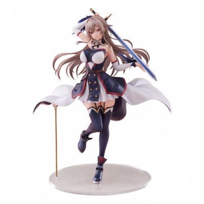 Nijisanji F:Nex statuette PVC 1/7 Furen E Lustario 26 cm I Furyu