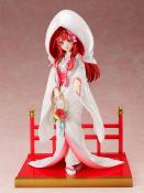 The Quintessential Quintuplets 2 statuette PVC 1/7 Ichika Nakano 2 - Shiromuku 22 cm | FURYU