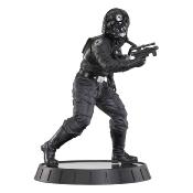 Star Wars A New Hope Milestones statuette 1/6 Tie Pilot 30 cm | GENTLE GIANT