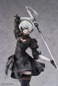 NieR: Automata Ver1.1a statuette PVC 1/7 2B (YoRHa No.2 Type B) 30 cm I Good Smile Company
