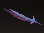 Brave Bang Bravern figurine The Gattai EX DX Superbia 20 cm | Good Smile Compagny