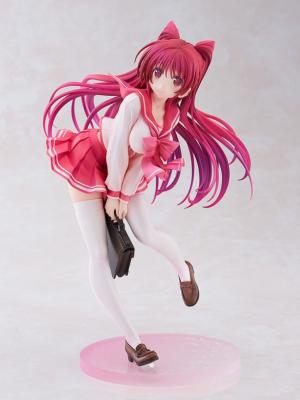 To Heart 2 statuette 1/7 Tamaki Kousaka: 20th Anniversary Ver. 23 cm| Good Smile Company