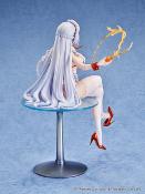 Azur Lane statuette PVC 1/7 Belfast: Blissful Service Ver. 25 cm | Good Smile Company