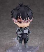 Kaiju No. 8 figurine Nendoroid Gen Narumi 10 cm | Good Smile Company