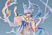 Vsinger statuette PVC 1/7 Luo Tianyi: Chant of Life Ver. 40 cm| Good Smile Company