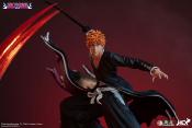 Bleach statuette 1/6 Elite Dynamic Ichigo Kurosaki 51 cm| HEX COLLECTIBLES