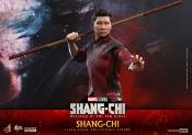 Shang-Chi and the Legend of the Ten Rings figurine Movie Masterpiece 1/6 Shang-Chi 30 cm | HOT TOYS